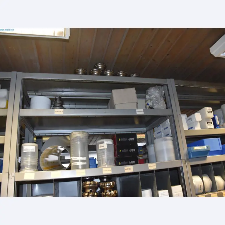 Metal working machinery-3