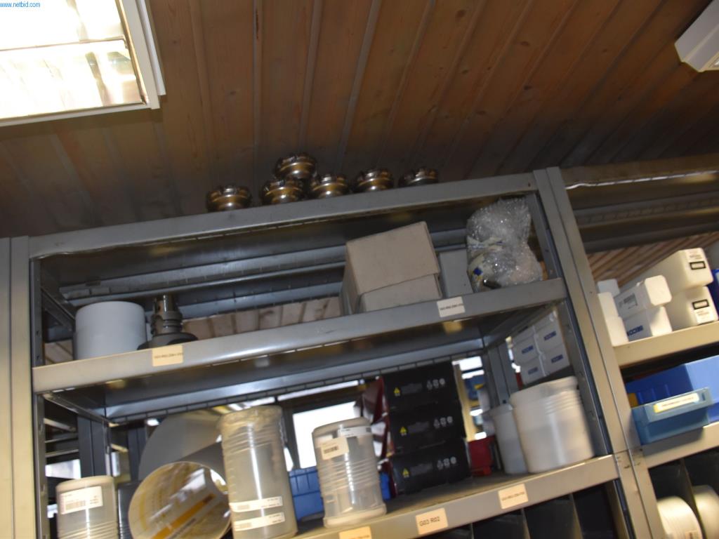 Kovoobráběcí stroje-4