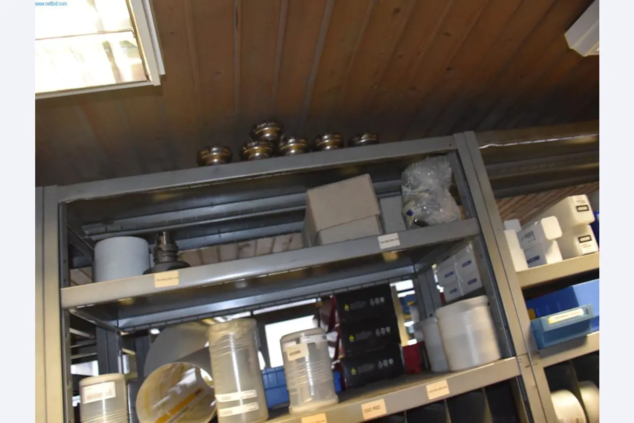 Metal working machinery-4