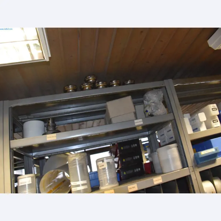 Metal working machinery-4