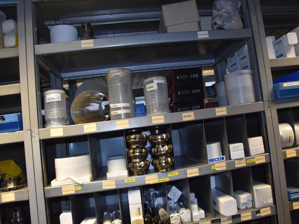 Kovoobráběcí stroje-5