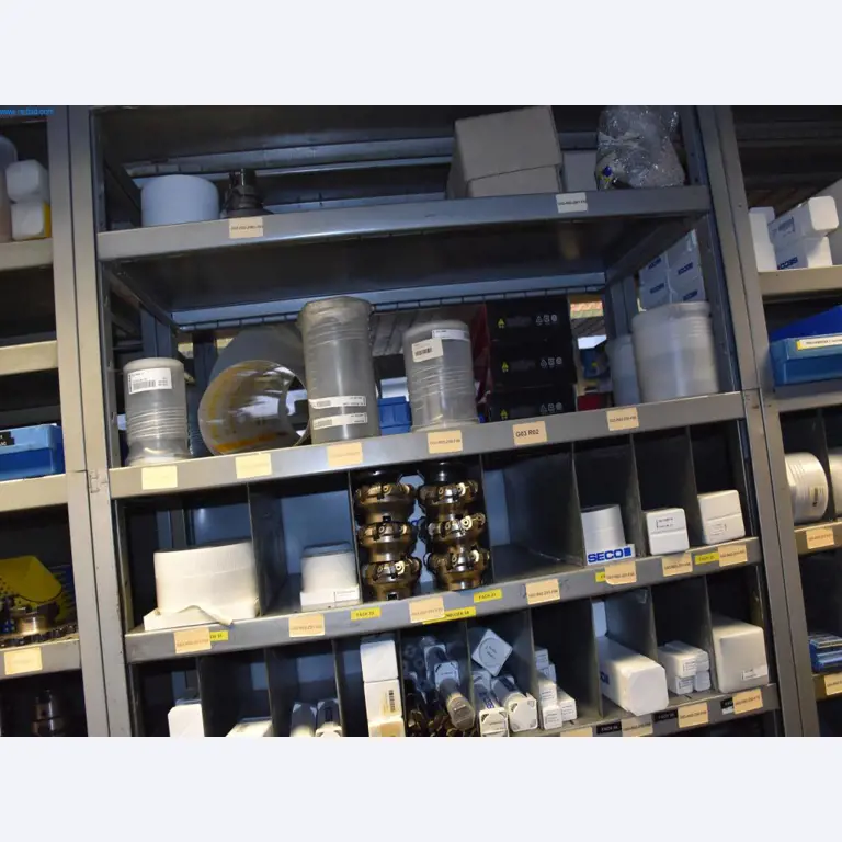 Metal working machinery-5