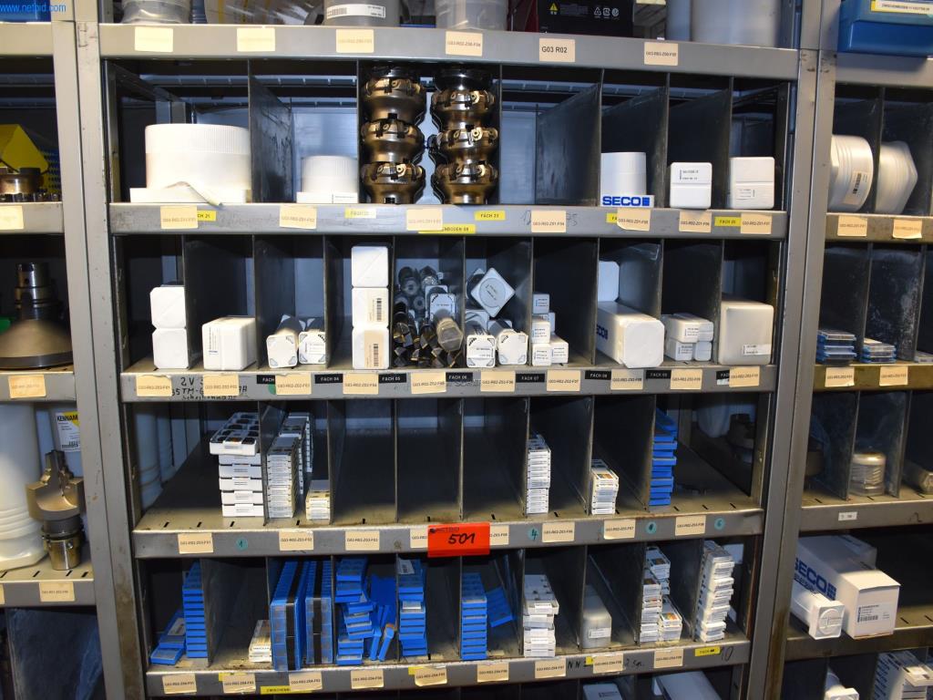 Kovoobráběcí stroje-6