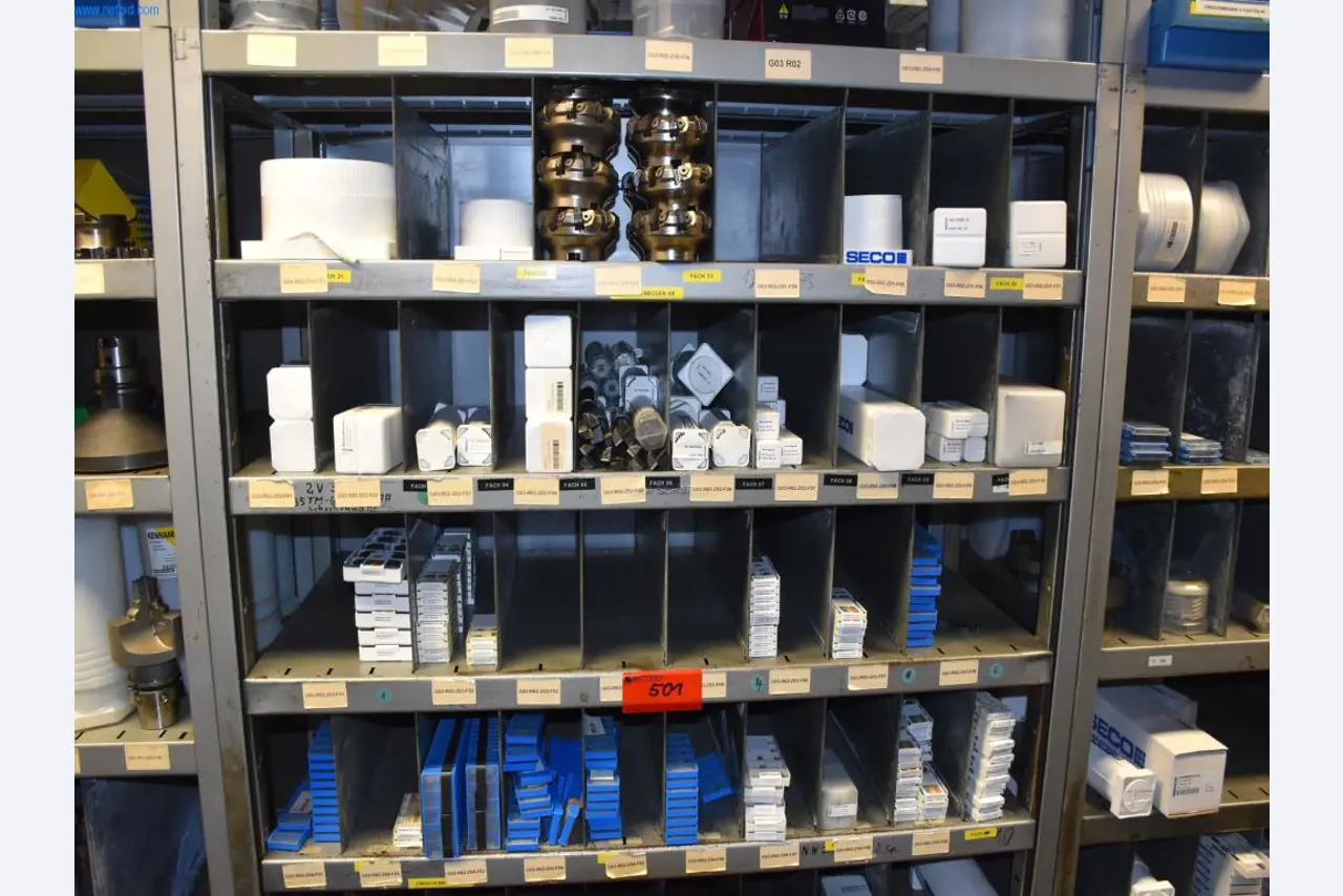 Metal working machinery-6