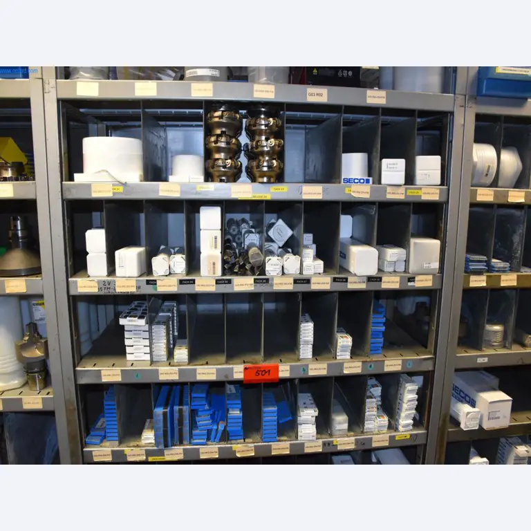 Metal working machinery-6