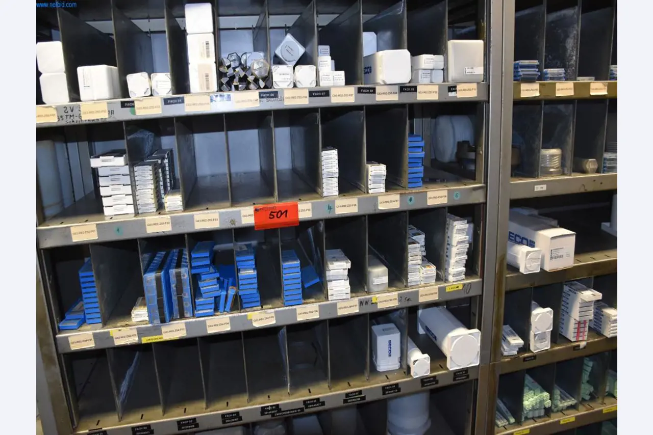 Metal working machinery-7