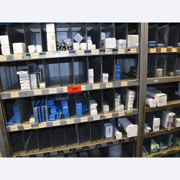 Metal working machinery-7