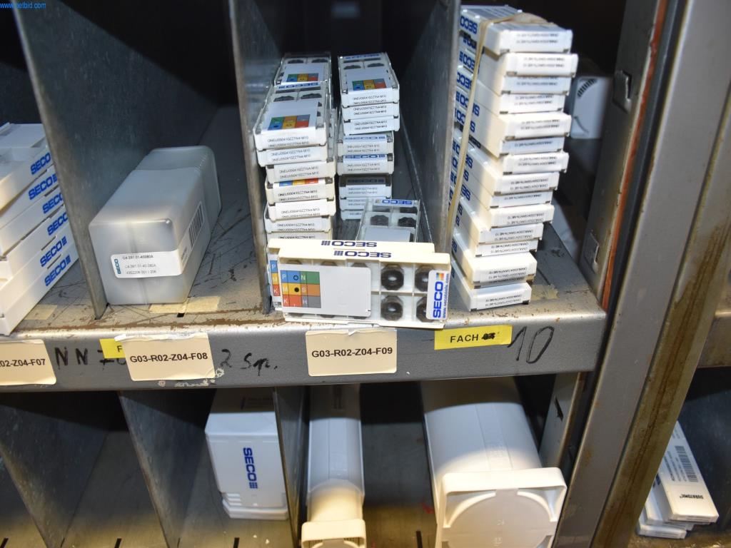 Kovoobráběcí stroje-8