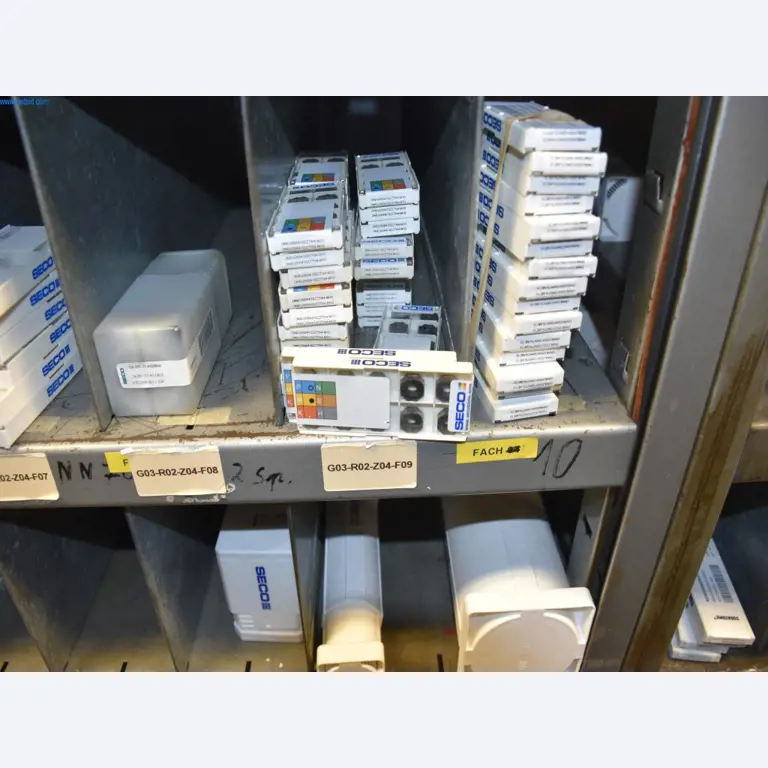 Metal working machinery-8