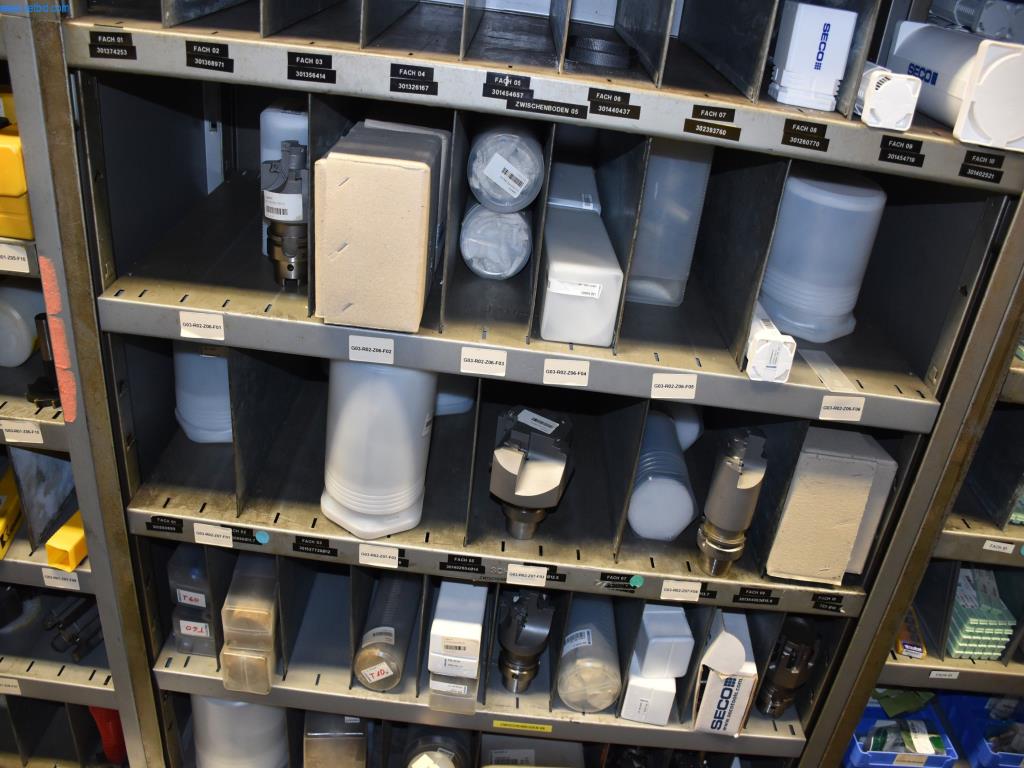 Kovoobráběcí stroje-9