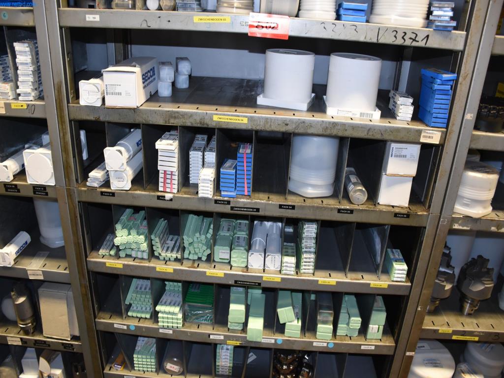 Máquinas para trabajar el metal-1