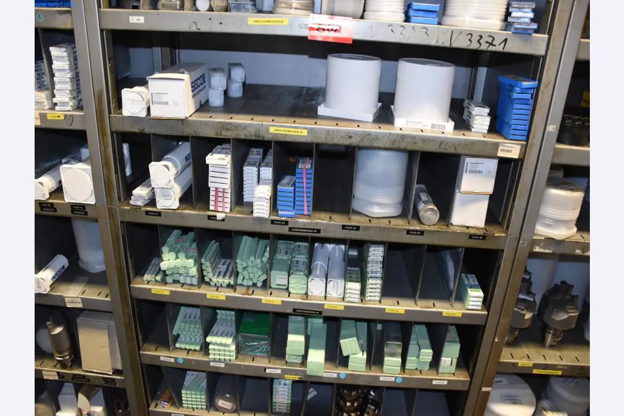 Kovoobráběcí stroje-1