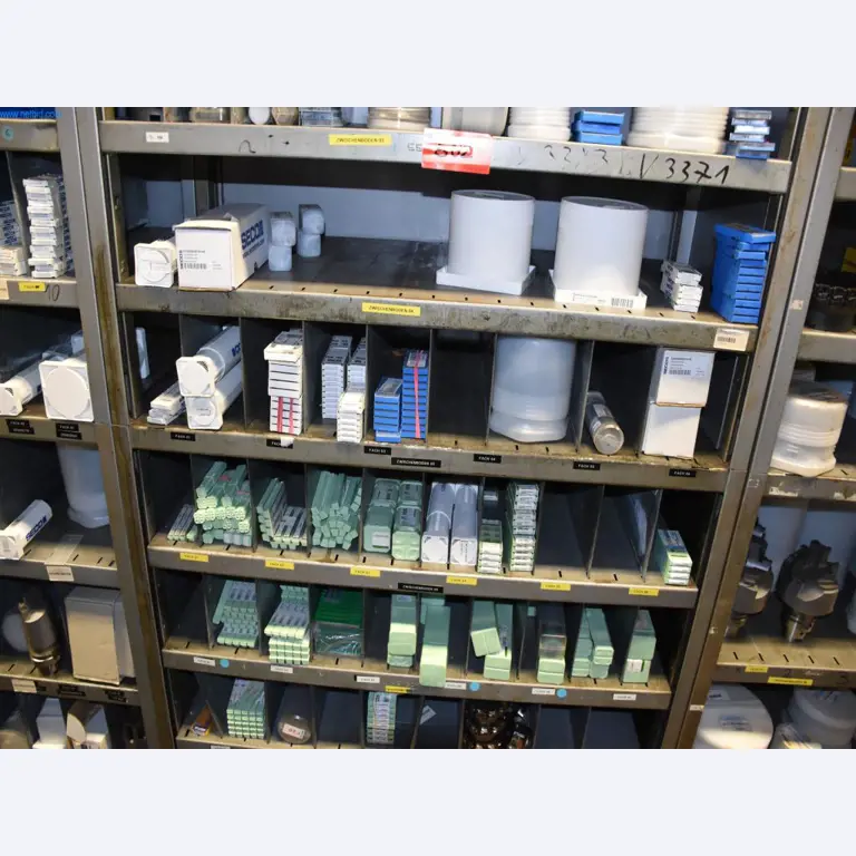 Kovoobráběcí stroje-1