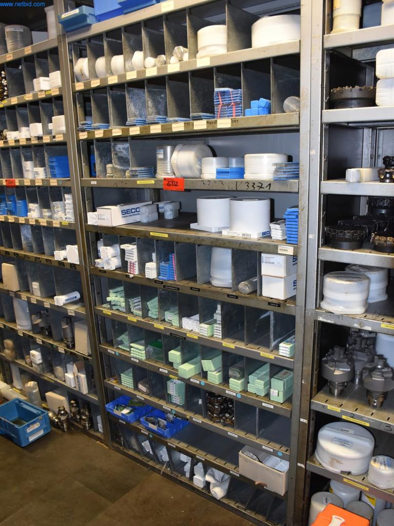 Máquinas para trabajar el metal-2