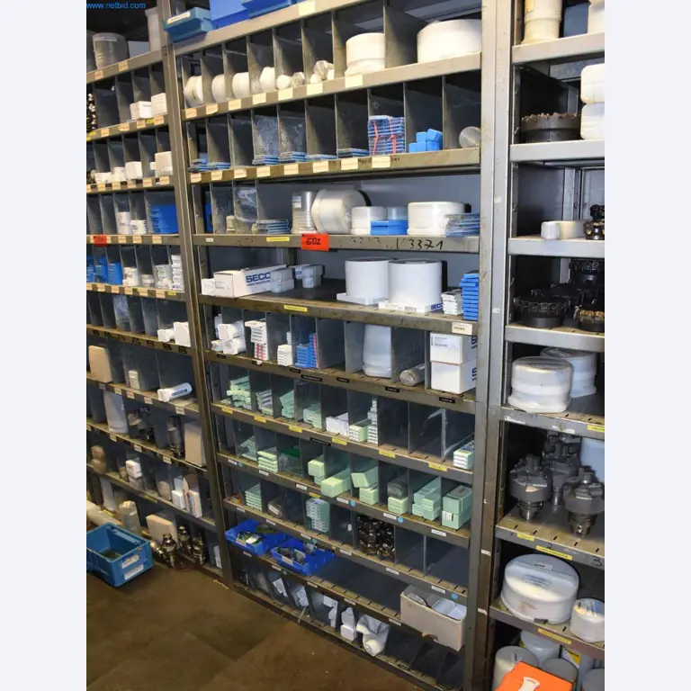 Kovoobráběcí stroje-2