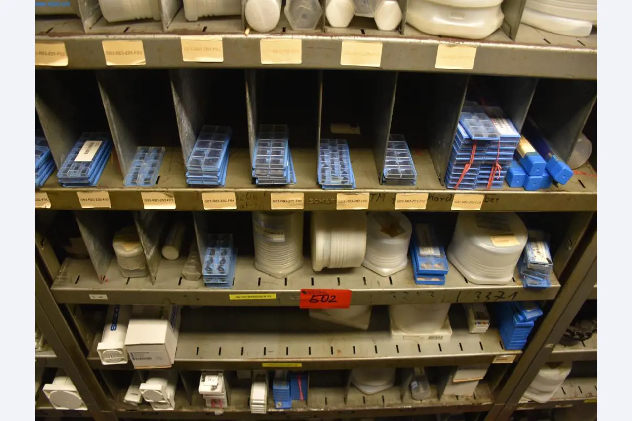 Kovoobráběcí stroje-4