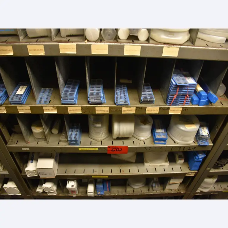 Kovoobráběcí stroje-4