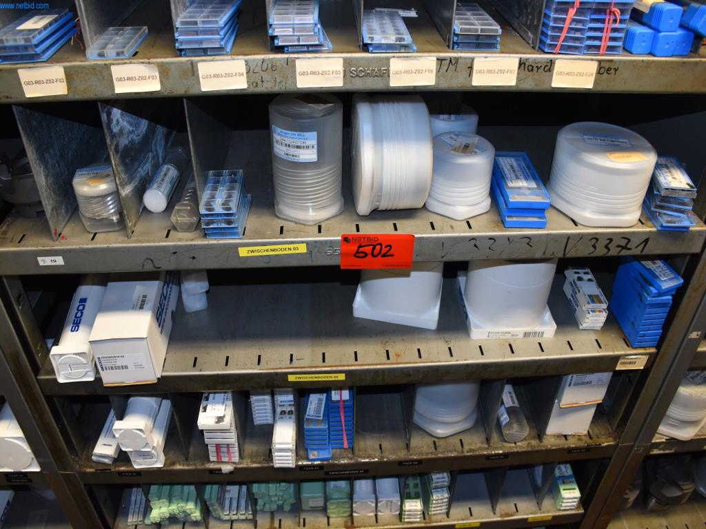 Máquinas para trabajar el metal-5