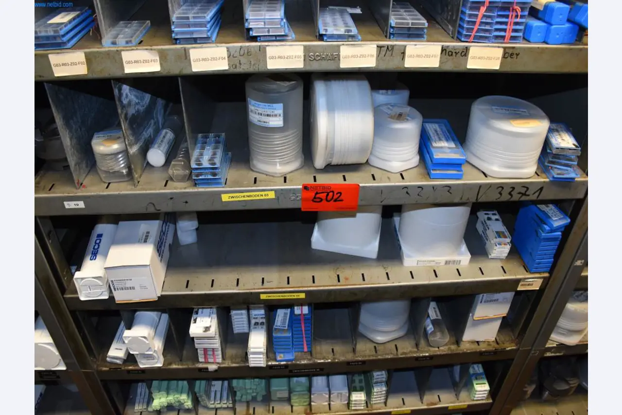 Kovoobráběcí stroje-5