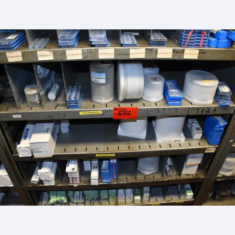 Kovoobráběcí stroje-5