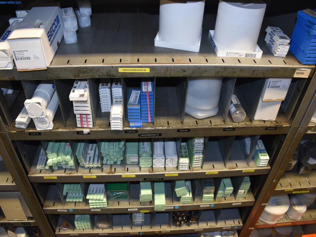 Máquinas para trabajar el metal-6