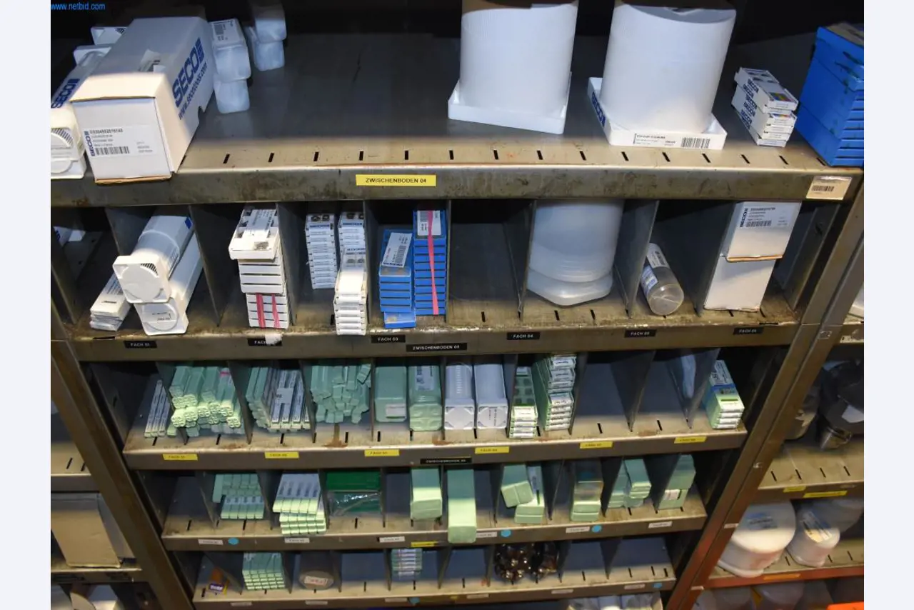 Kovoobráběcí stroje-6