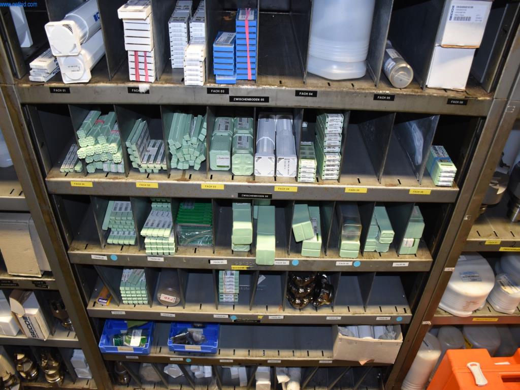 Máquinas para trabajar el metal-7