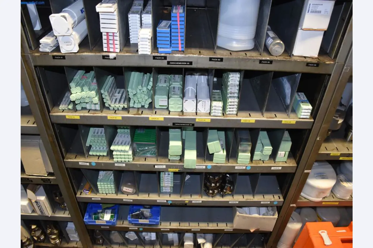 Kovoobráběcí stroje-7