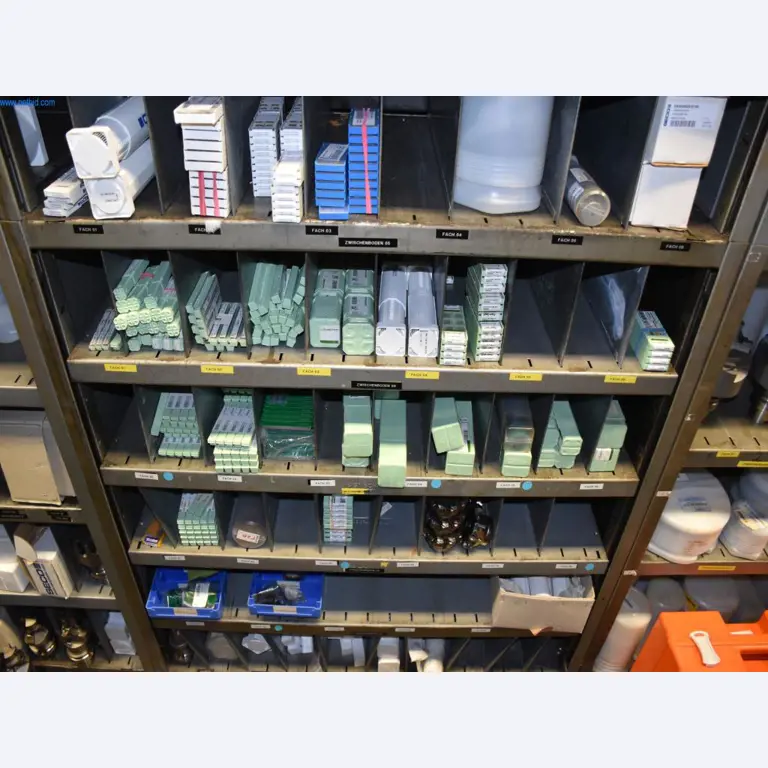 Kovoobráběcí stroje-7