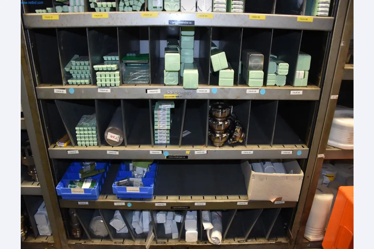 Kovoobráběcí stroje-8