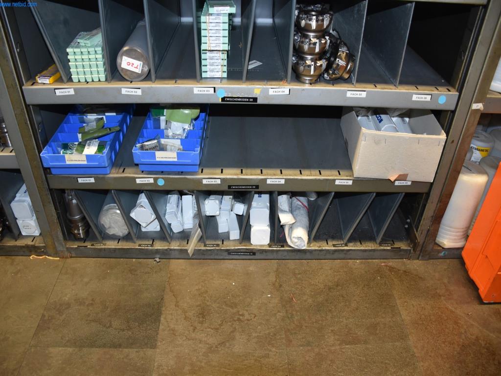 Máquinas para trabajar el metal-9