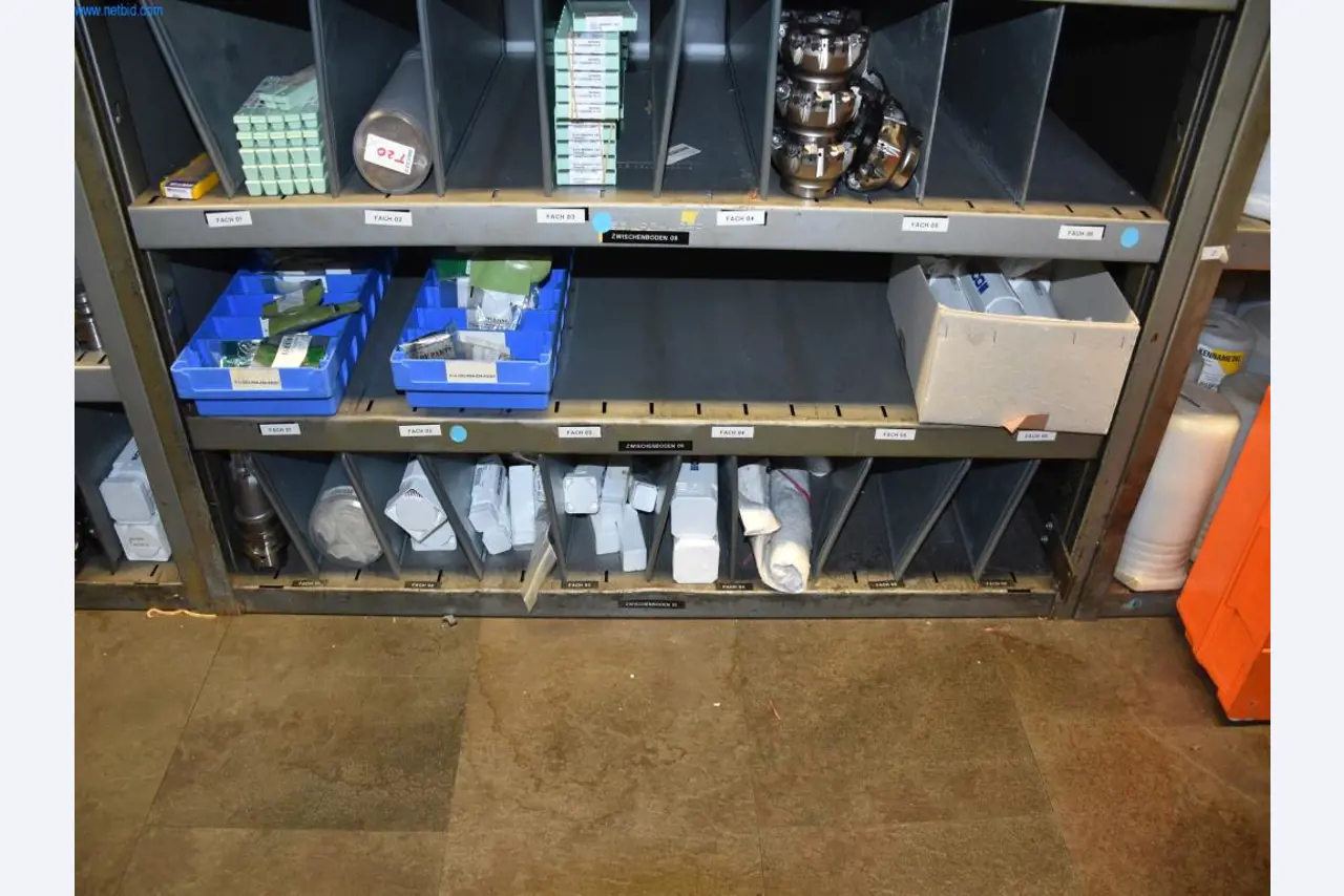 Kovoobráběcí stroje-9