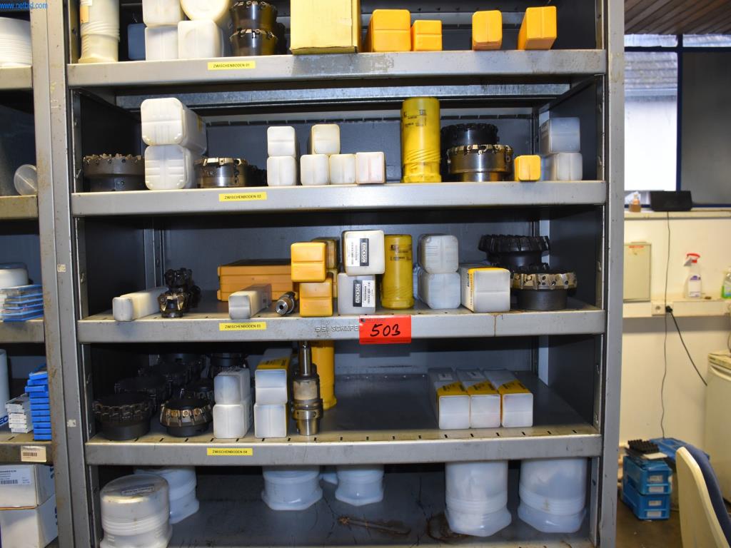 Máquinas para trabajar el metal-1