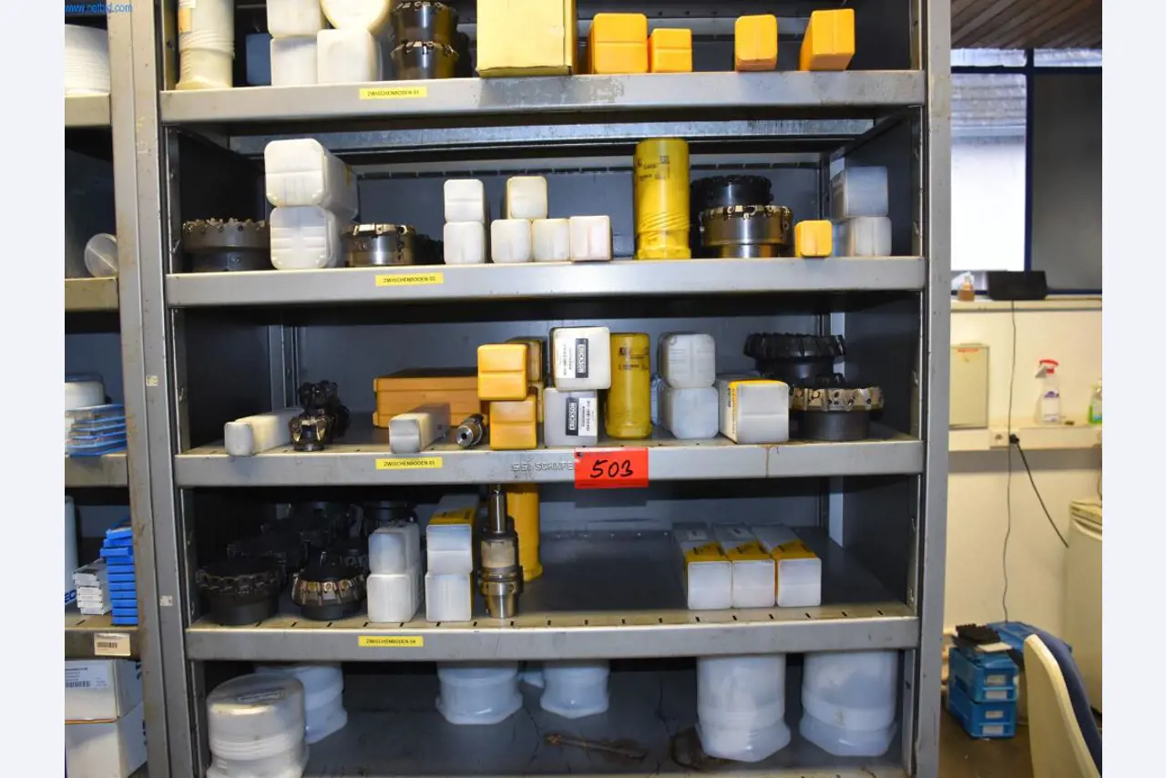 Máquinas para trabajar el metal-1