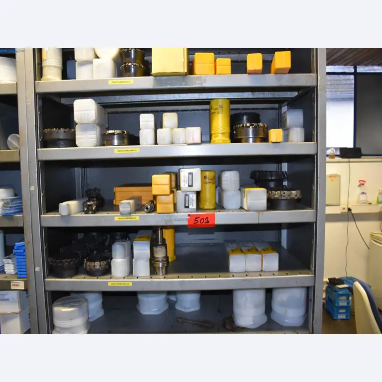 Máquinas para trabajar el metal-1