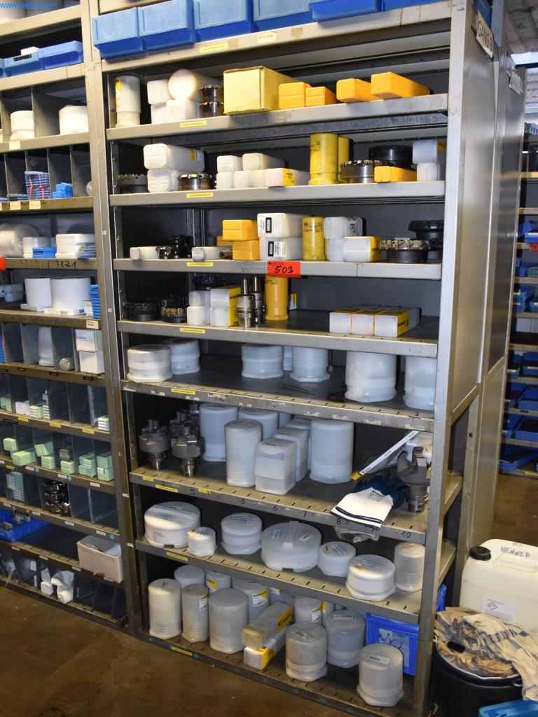 Máquinas para trabajar el metal-2