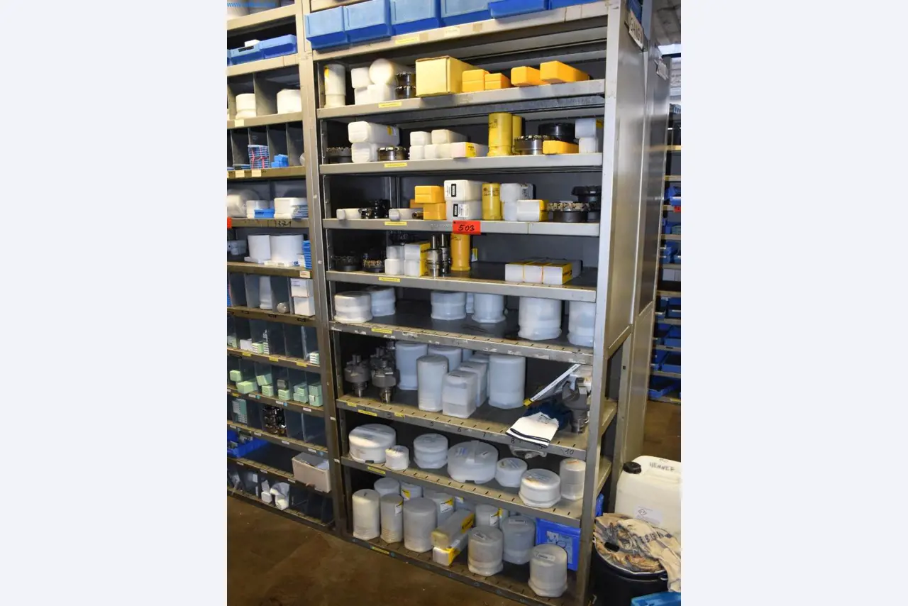 Máquinas para trabajar el metal-2