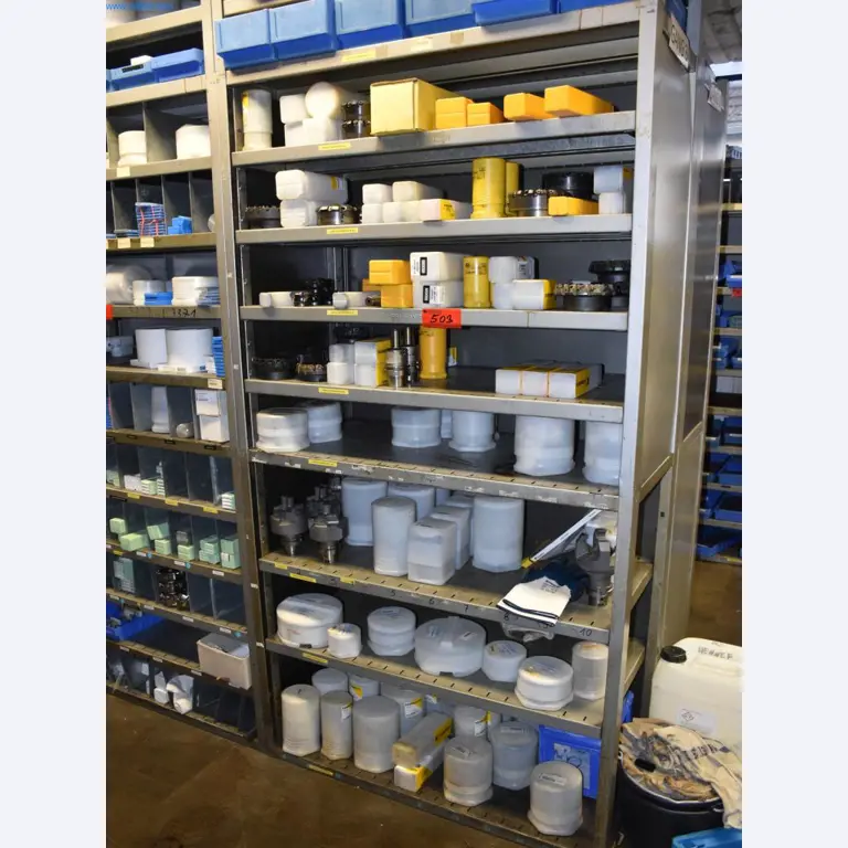 Máquinas para trabajar el metal-2