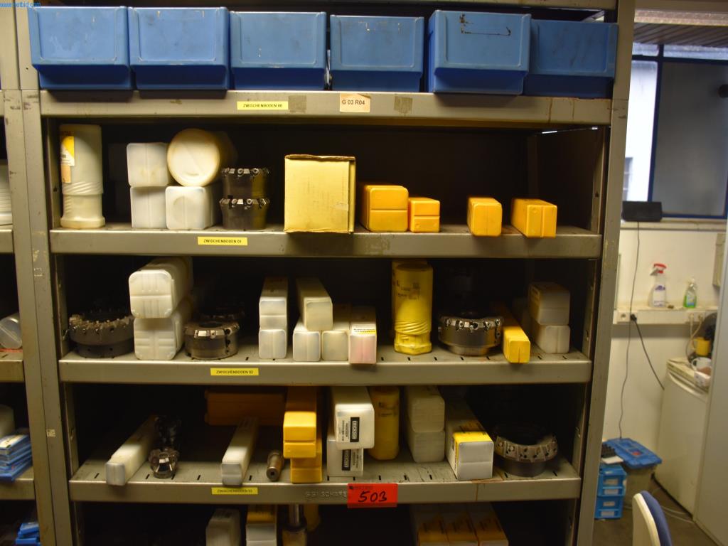 Máquinas para trabajar el metal-3