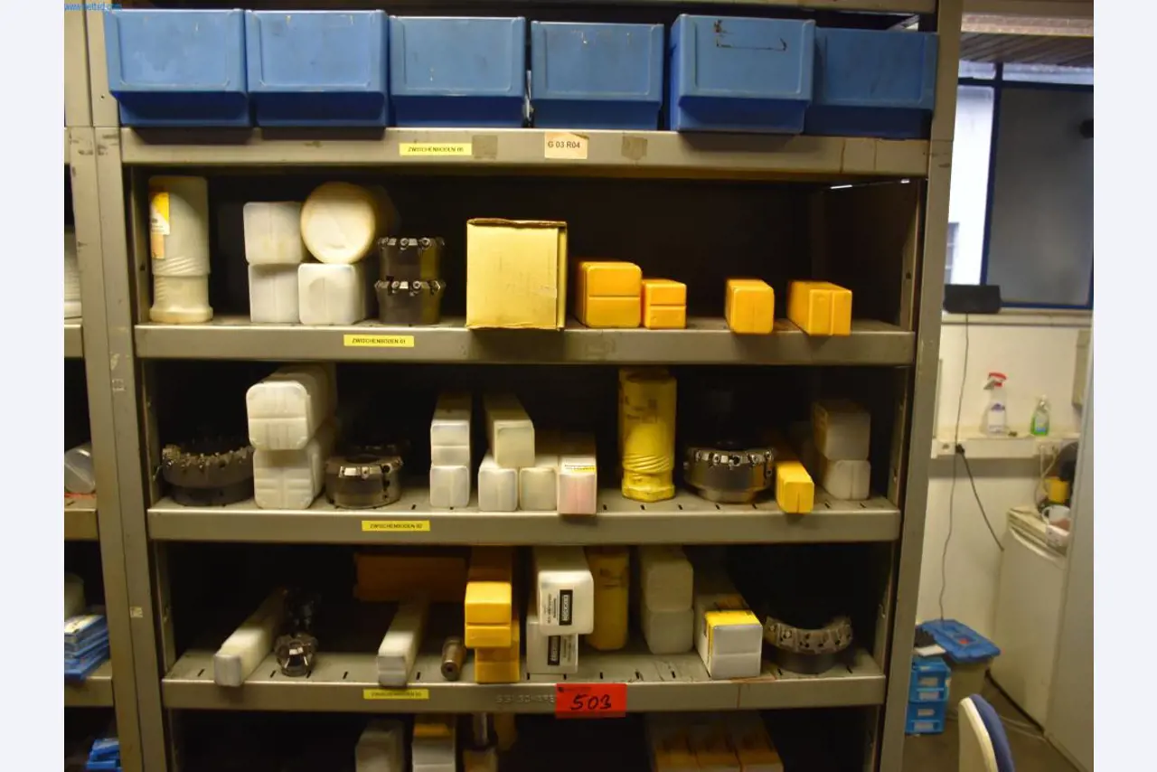 Máquinas para trabajar el metal-3