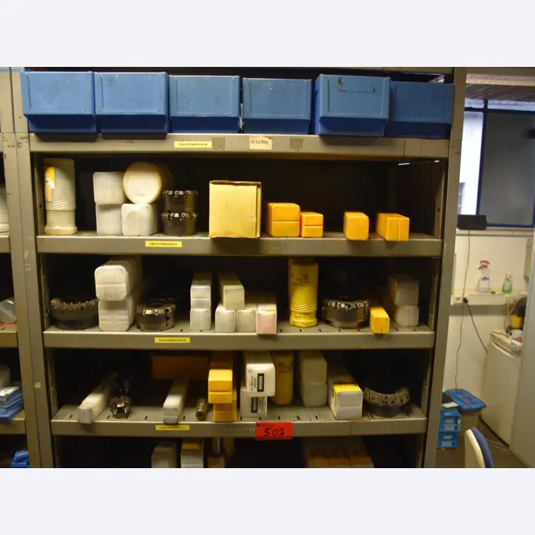 Máquinas para trabajar el metal-3