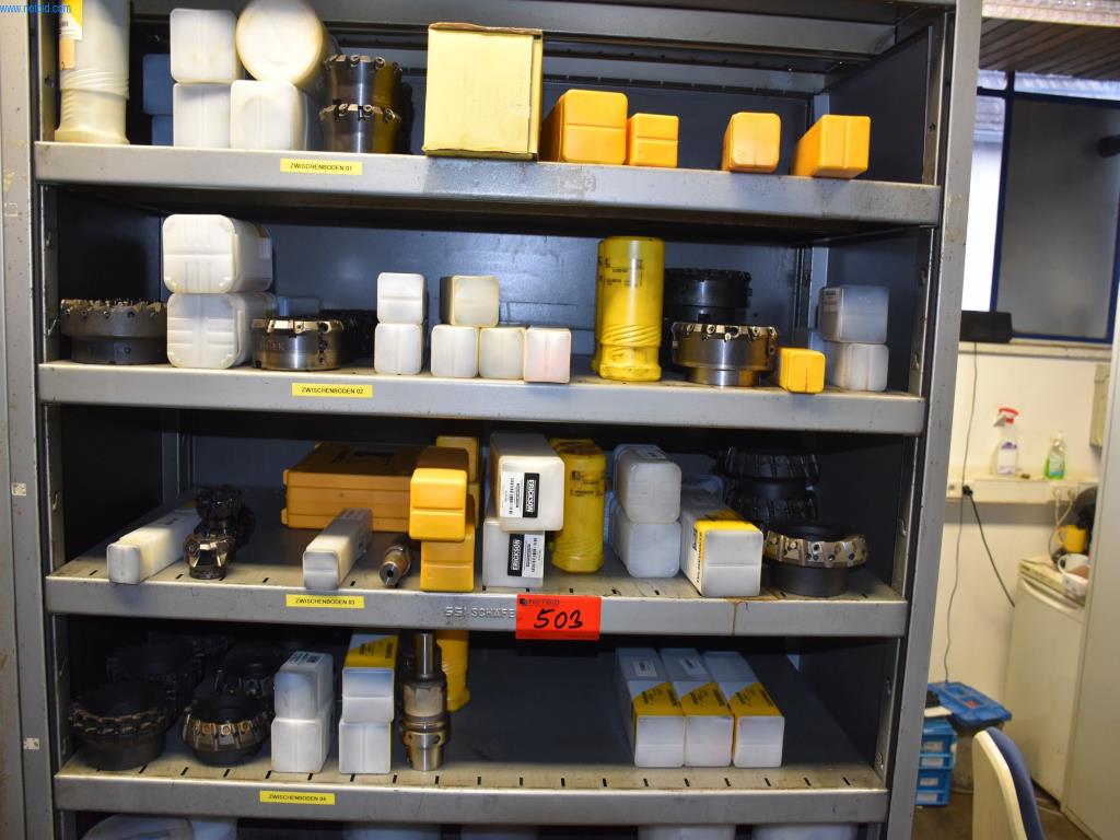 Máquinas para trabajar el metal-4