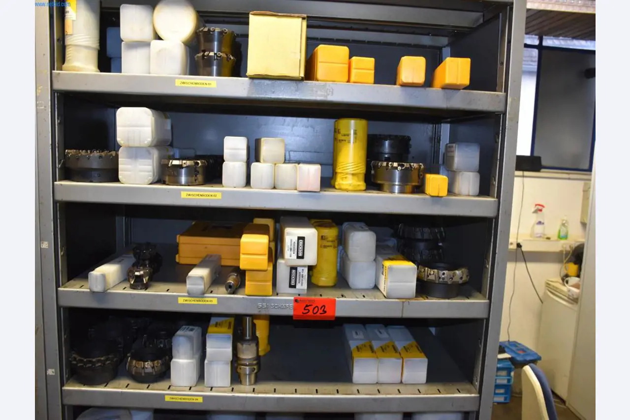 Máquinas para trabajar el metal-4