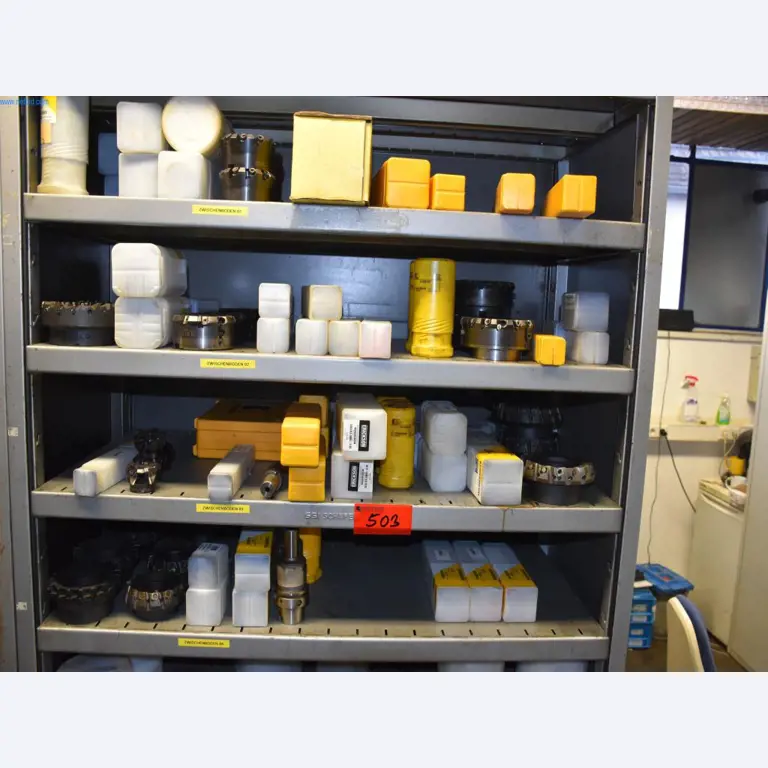 Máquinas para trabajar el metal-4