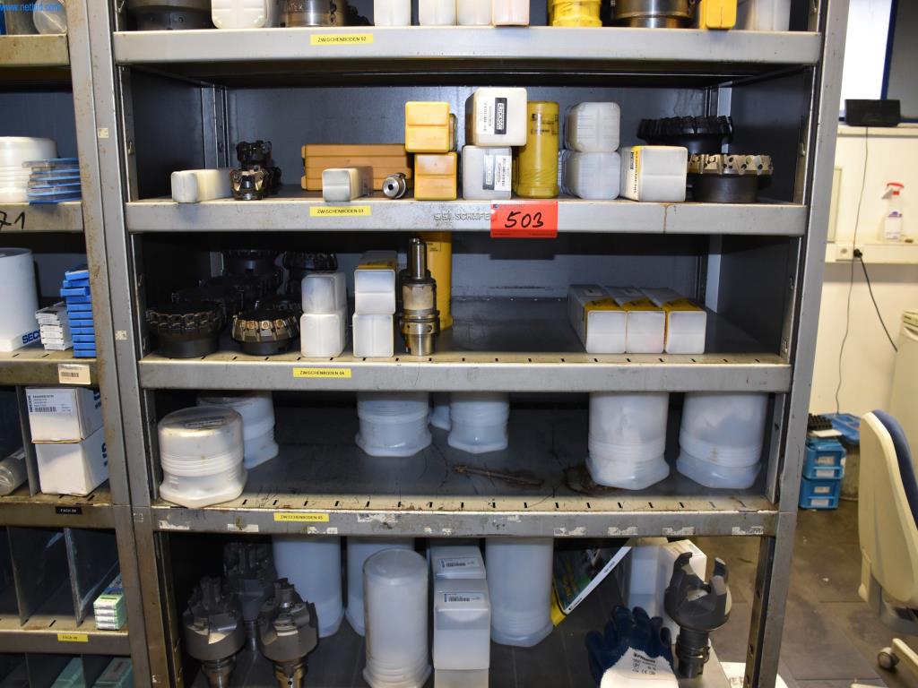 Máquinas para trabajar el metal-5