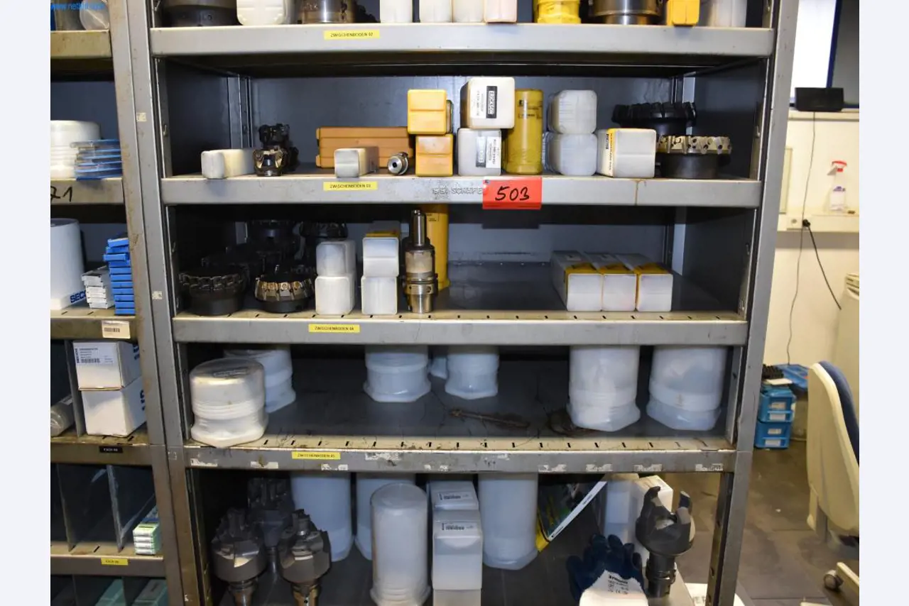 Máquinas para trabajar el metal-5