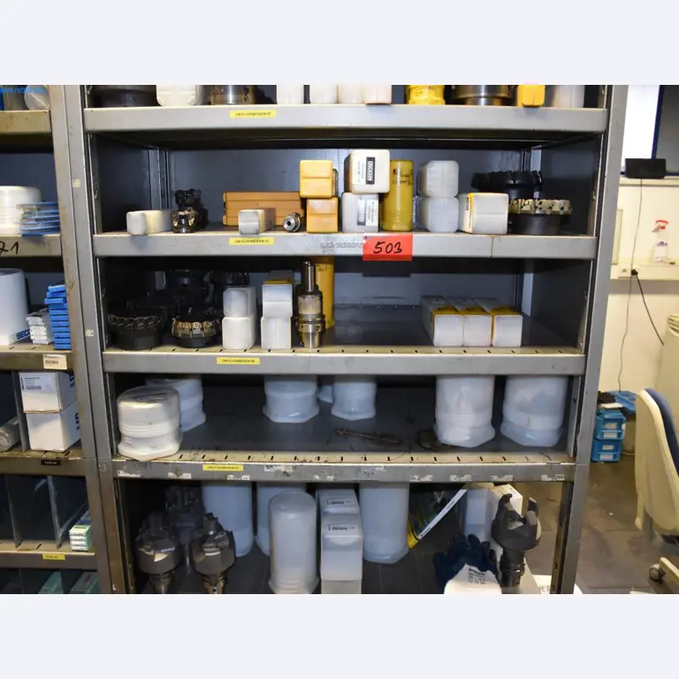 Máquinas para trabajar el metal-5