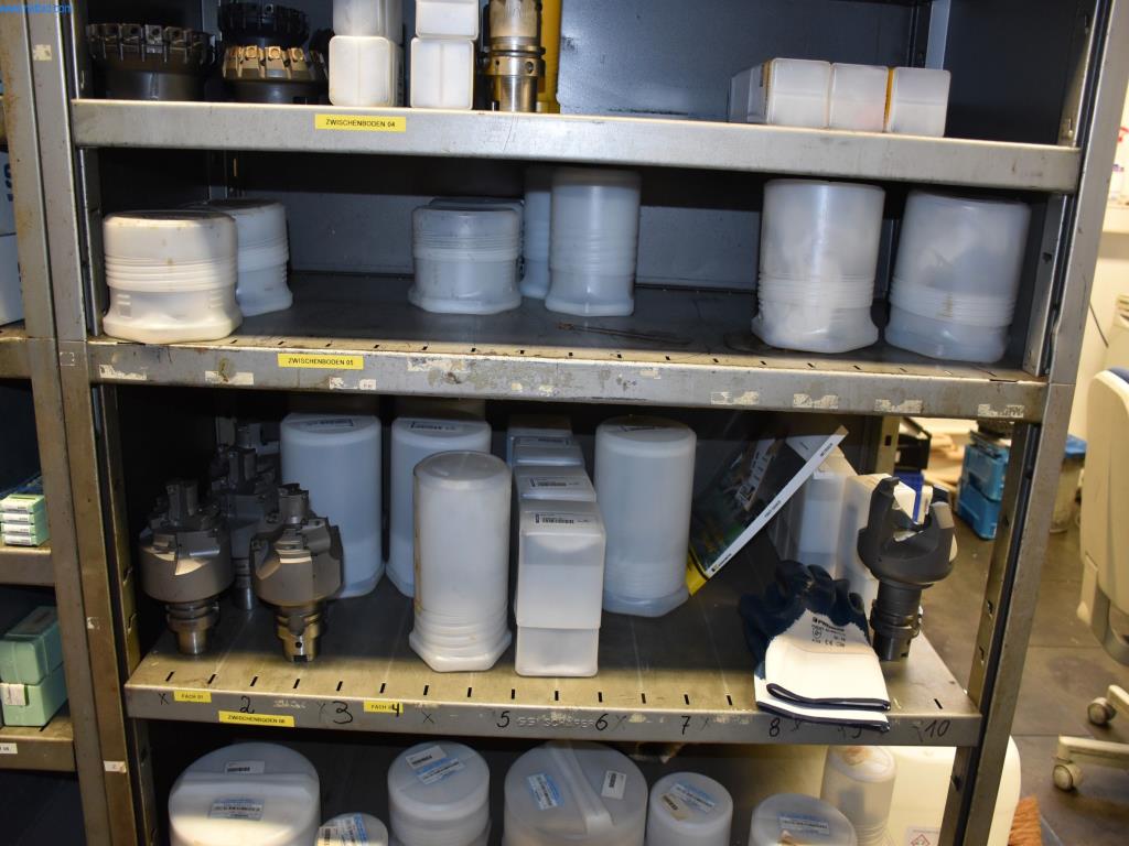 Máquinas para trabajar el metal-6