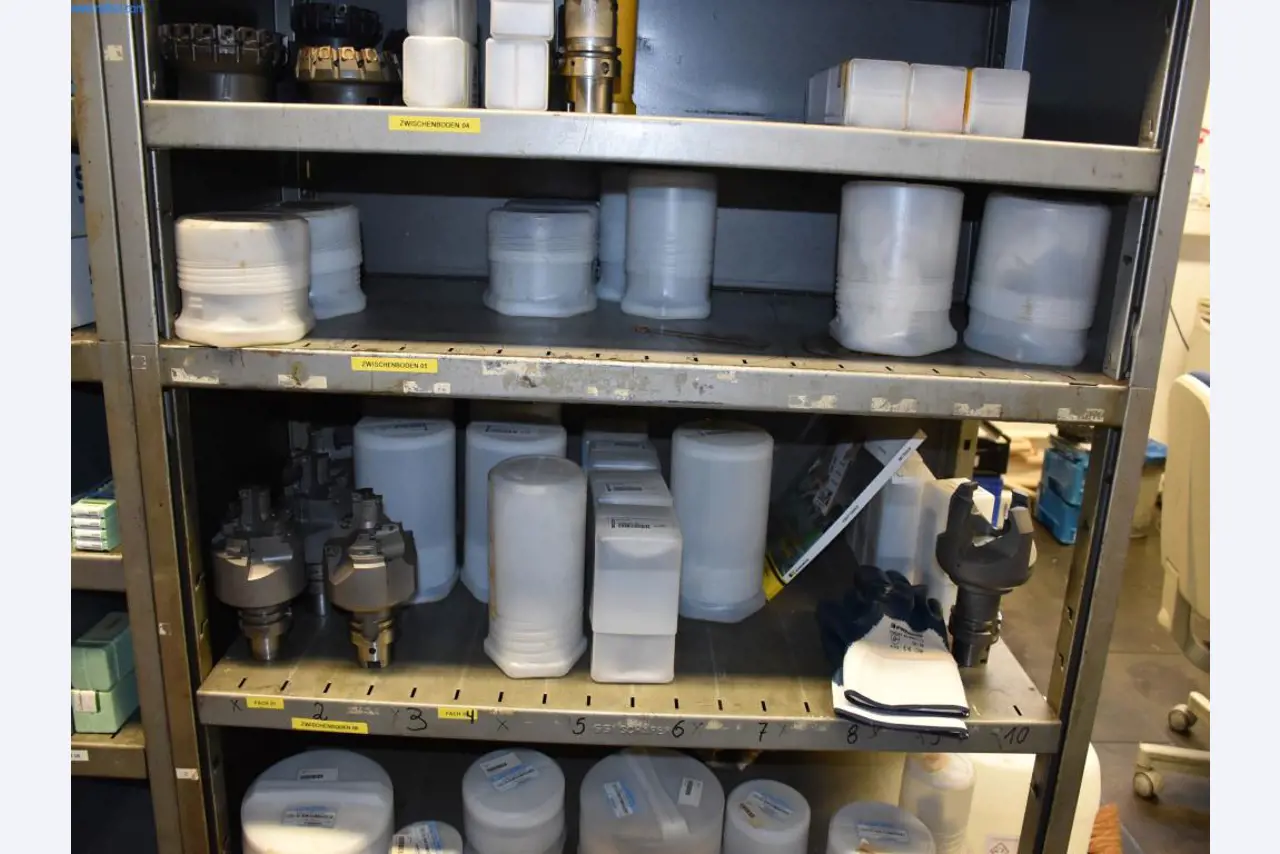 Máquinas para trabajar el metal-6