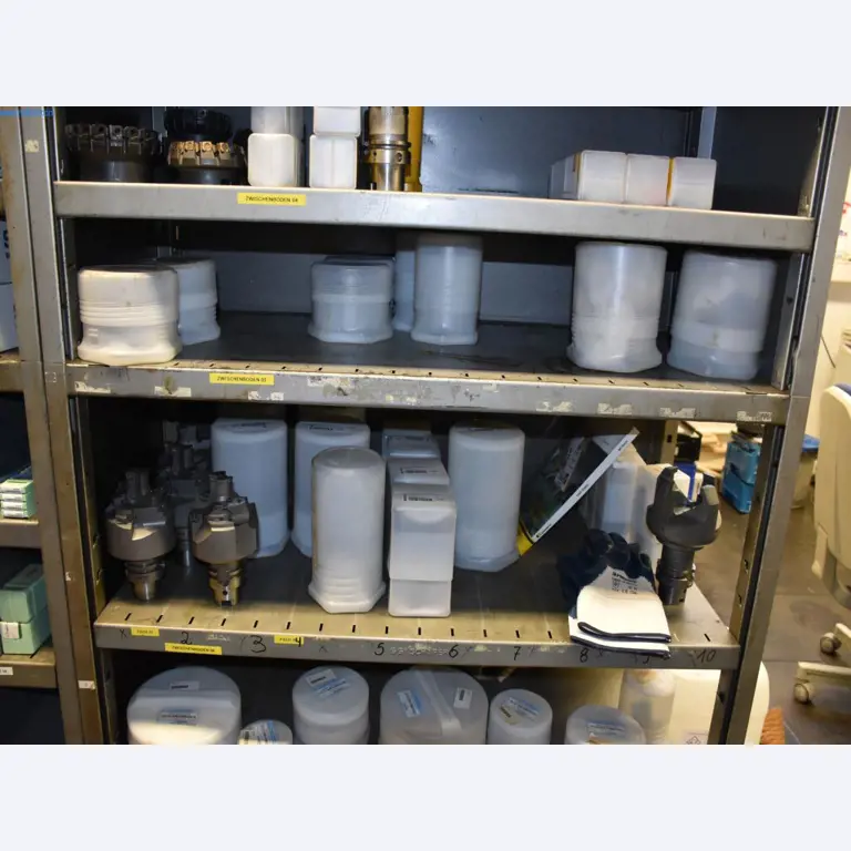 Máquinas para trabajar el metal-6